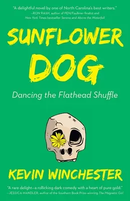 Sunflower Dog: Tańcząc Flathead Shuffle - Sunflower Dog: Dancing the Flathead Shuffle