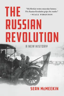 Rewolucja rosyjska: Nowa historia - The Russian Revolution: A New History