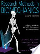 Metody badawcze w biomechanice - Research Methods in Biomechanics