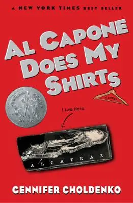 Al Capone robi mi koszule - Al Capone Does My Shirts