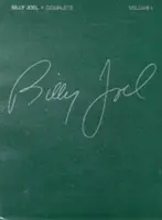 Billy Joel Complete - Volume 1