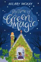 Czas zielonej magii - Time of Green Magic