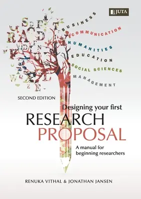 Projektowanie pierwszej propozycji badawczej 2e: Podręcznik dla początkujących badaczy - Designing Your First Research Proposal 2e: A manual for beginning researches