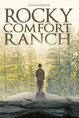 Ranczo Rocky Comfort - Rocky Comfort Ranch