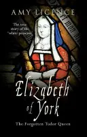 Elżbieta z Yorku: Zapomniana królowa Tudorów - Elizabeth of York: The Forgotten Tudor Queen