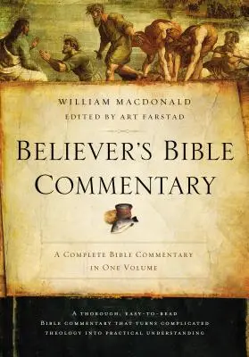 Komentarz biblijny dla wierzących - Believer's Bible Commentary