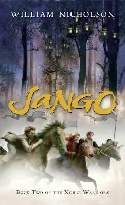 Jango, 2: Księga druga Szlachetnych Wojowników - Jango, 2: Book Two of the Noble Warriors