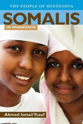 Somalijczycy w Minnesocie - Somalis in Minnesota