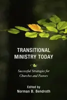 Dzisiejsza posługa przejściowa: Skuteczne strategie dla kościołów i pastorów - Transitional Ministry Today: Successful Strategies for Churches and Pastors