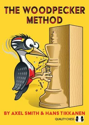 Metoda dzięcioła - The Woodpecker Method