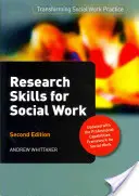 Umiejętności badawcze w pracy socjalnej - Research Skills for Social Work