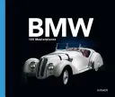 BMW - 100 arcydzieł - BMW - 100 Masterpieces