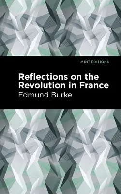 Refleksje na temat rewolucji we Francji - Reflections on the Revolution in France