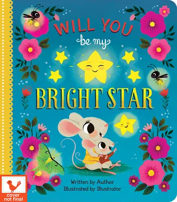 Czy będziesz jasną gwiazdą? - Will You Be a Bright Star?