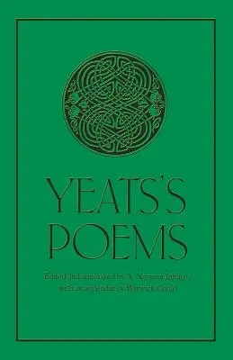 Wiersze Yeatsa - Yeats's Poems