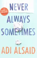 Nigdy Zawsze Czasami - Never Always Sometimes