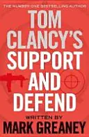 Wsparcie i obrona Toma Clancy'ego - Tom Clancy's Support and Defend