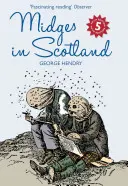 Muszki w Szkocji - Midges in Scotland