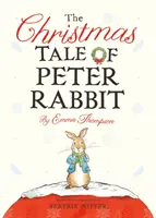 Opowieść wigilijna o Piotrusiu Króliku - Christmas Tale of Peter Rabbit