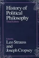 Historia filozofii politycznej - History of Political Philosophy