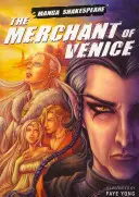 Kupiec wenecki - Merchant of Venice