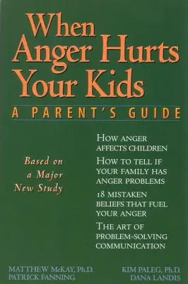 Kiedy gniew krzywdzi twoje dzieci: Zmiany w zdrowiu kobiet po 35 roku życia - When Anger Hurts Your Kids: Changes in Women's Health After 35