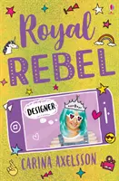 Royal Rebel: Projektant - Royal Rebel: Designer