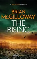 Rising - zalany cmentarz ujawnia nierozwiązane morderstwo w tym wciągającym thrillerze kryminalnym - Rising - A flooded graveyard reveals an unsolved murder in this addictive crime thriller