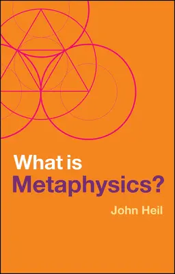 Czym jest metafizyka? - What Is Metaphysics?