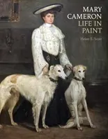 Mary Cameron - Życie w farbie - Mary Cameron - Life in Paint