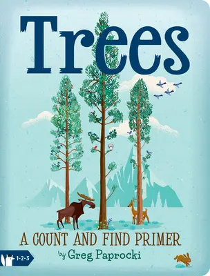 Drzewa: A Count and Find Primer - Trees: A Count and Find Primer