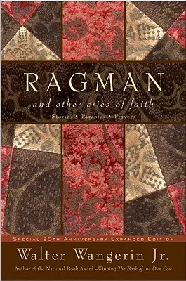 Ragman - Reedycja: I inne okrzyki wiary - Ragman - Reissue: And Other Cries of Faith