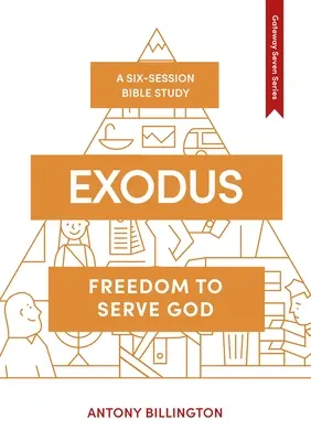 Exodus: Wolność, by służyć Bogu - Exodus: Freedom to Serve God