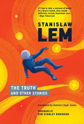 Prawda i inne opowiadania - The Truth and Other Stories