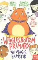 Szkoła podstawowa Wigglesbottom: Magiczny chomik - Wigglesbottom Primary: The Magic Hamster