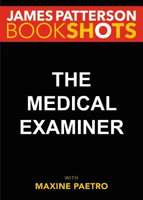 Lekarz sądowy - The Medical Examiner