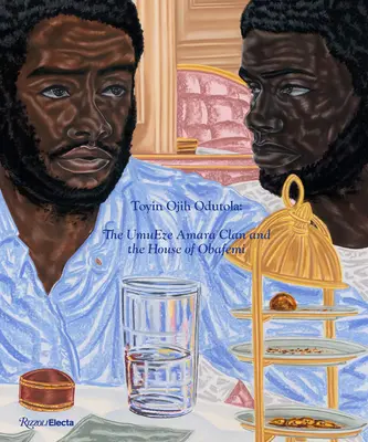 Toyin Ojih Odutola: Klan Umueze Amara i dom Obafemiego - Toyin Ojih Odutola: The Umueze Amara Clan and the House of Obafemi