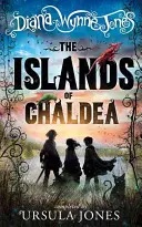 Wyspy Chaldei - Islands of Chaldea