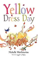 Dzień żółtej sukienki - Yellow Dress Day