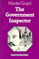 Inspektor rządowy - Government Inspector