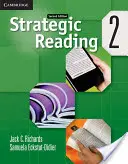 Czytanie strategiczne Poziom 2 Książka ucznia - Strategic Reading Level 2 Student's Book