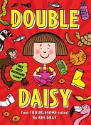 Podwójna Stokrotka - Double Daisy