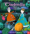 Bajki: Kopciuszek - Fairy Tales: Cinderella