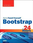 Bootstrap w 24 godziny, Sam się naucz - Bootstrap in 24 Hours, Sams Teach Yourself