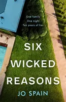 Sześć złych powodów - Six Wicked Reasons