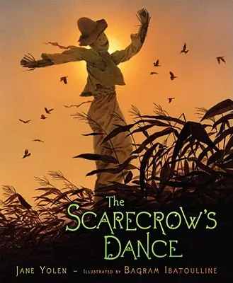 Taniec stracha na wróble - The Scarecrow's Dance