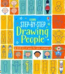 Rysowanie ludzi krok po kroku - Step-by-step Drawing People
