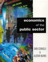 Ekonomia sektora publicznego - Economics Of The Public Sector