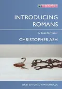 Wprowadzenie do Listu do Rzymian: Książka na dziś - Introducing Romans: A Book for Today