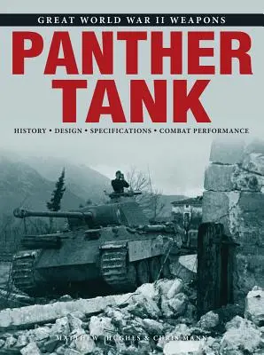 Czołg Pantera - Panther Tank